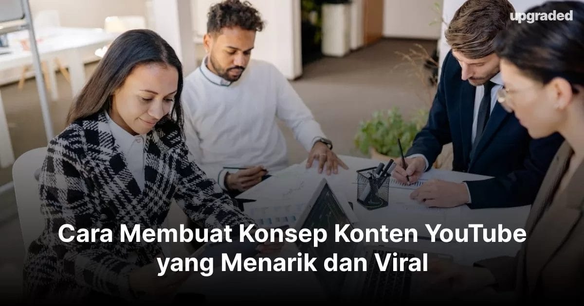 Konten Viral yang Sukses dan Apa yang Bisa Kita Pelajari