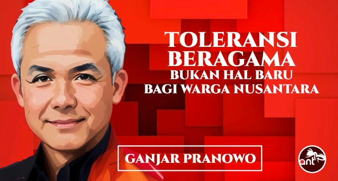 Peran Agama dalam Membangun Harmoni Sosial dan Toleransi