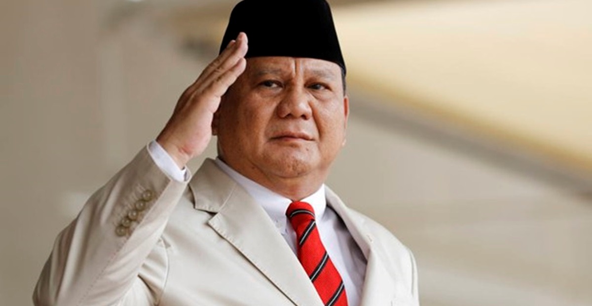 Prabowo Subianto Perjalanan Politik dan Visi untuk Indonesia